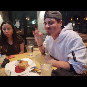 Meet your Posher, Jason